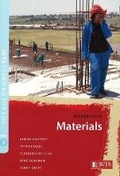 Cover: Materials Student Book - Juta Legal and Academic Publishers