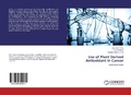 Cover: Use of Plant Derived Antioxidant in Cancer - LAP Lambert Academic Publishing