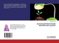 Abbildung von: Automated Weed Seeds Identification System - LAP Lambert Academic Publishing
