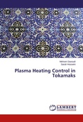Cover: Plasma Heating Control in Tokamaks - LAP Lambert Academic Publishing
