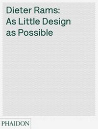 Enlarge image Cover: Dieter Rams - Phaidon Press Ltd