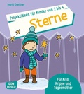 Cover: Projektideen f&uuml;r Kinder von 1 bis 4: Sterne - Don Bosco Medien