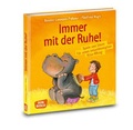 Cover: Immer mit der Ruhe! - Don Bosco Medien