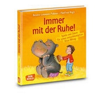 Enlarge image Cover: Immer mit der Ruhe! - Don Bosco Medien