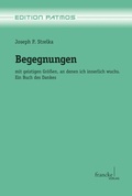 Cover: Begegnungen - Narr Francke Attempto