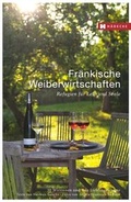 Cover: Fr&auml;nkische Weiberwirtschaften - H&auml;decke Verlag
