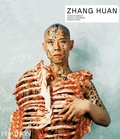 Cover: Zhang, Huan - Phaidon Press Ltd