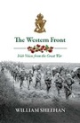 Cover: The Western Front - Gill Books
