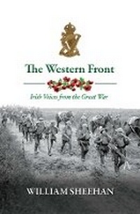 Enlarge image Cover: The Western Front - Gill Books