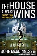 Cover: The House Always Wins - Gill Books