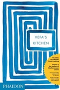 Cover: Vefa's Kitchen - Phaidon Press Ltd