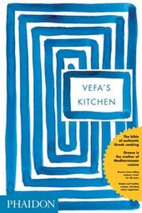 Abbildung von: Vefa's Kitchen - Phaidon Press Ltd