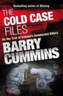 Cover: The Cold Cases Files - Gill Books