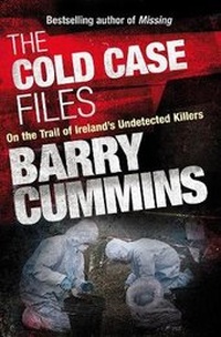 Enlarge image Cover: The Cold Cases Files - Gill Books