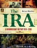 Cover: The IRA - A Documentary History - Gill Books