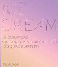 Enlarge image Cover: Ice Cream - Phaidon Press Ltd