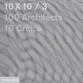 Cover: 10x10_3 - Phaidon Press Ltd