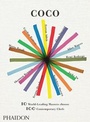 Cover: Coco - Phaidon Press Ltd