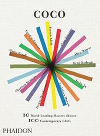 Enlarge image Cover: Coco - Phaidon Press Ltd