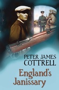 Cover: England's Janissary - Robert Hale