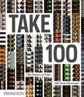 Cover: Take 100 - Phaidon Press Ltd