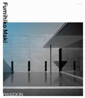 Cover: Fumihiko Maki - Phaidon Press Ltd