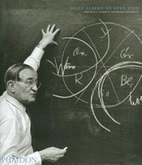 Enlarge image Cover: Josef Albers; To Open Eyes - Phaidon Press Ltd