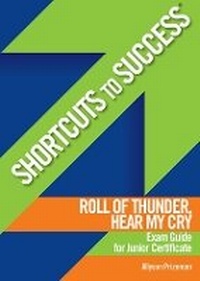 Enlarge image Cover: Shortcuts to Success: Roll of Thunder Hear My Cry - Gill Education