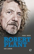 Cover: Robert Plant - Edel