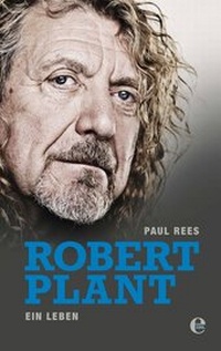 Enlarge image Cover: Robert Plant - Edel