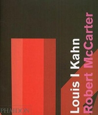 Enlarge image Cover: Louis I Kahn - Phaidon Press Ltd