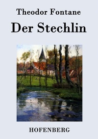 Enlarge image Cover: Der Stechlin - Hofenberg