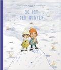 Cover: So ist der Winter - Bohem Press