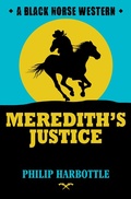 Cover: Meredith's Justice - Robert Hale