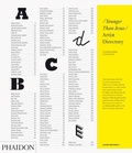 Cover: Younger than Jesus - Phaidon Press Ltd