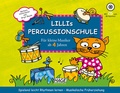 Cover: Lillis Percussionschule (mit CD) - Hage Musikverlag