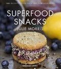 Cover: Superfood Snacks - K&ouml;nigsfurt-Urania Verlag