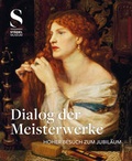 Cover: Dialog der Meisterwerke - Wienand