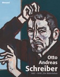 Cover: Otto Andreas Schreiber - Wienand