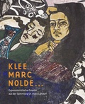 Cover: Klee, Marc, Nolde ... - Wienand
