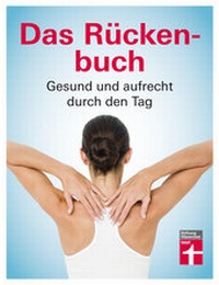 Enlarge image Cover: Das Rückenbuch - Stiftung Warentest