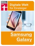 Cover: Samsung Galaxy - Stiftung Warentest