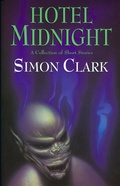 Cover: Hotel Midnight - Robert Hale