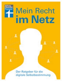 Abbildung von: Mein Recht im Netz - Stiftung Warentest