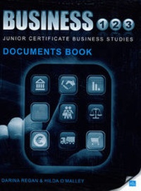 Abbildung von: Business 1,2,3 Documents Book - Gill Education