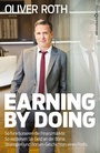 Cover: Earning by Doing - Börsenbuchverlag