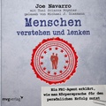 Cover: Menschen verstehen und lenken - mvg