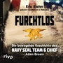 Cover: Furchtlos - Riva