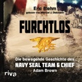Cover: Furchtlos - Riva