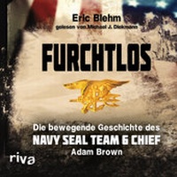 Enlarge image Cover: Furchtlos - Riva